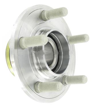 Wheel Bearing and Hub Assembly CR BR930359