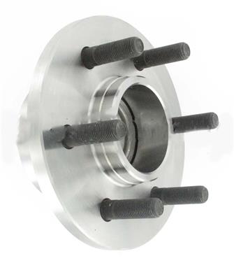 Wheel Bearing and Hub Assembly CR BR930361