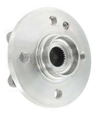 Wheel Bearing and Hub Assembly CR BR930374