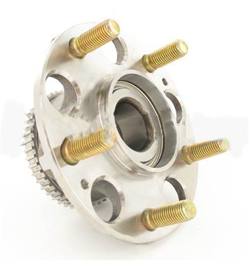 Wheel Bearing and Hub Assembly CR BR930383