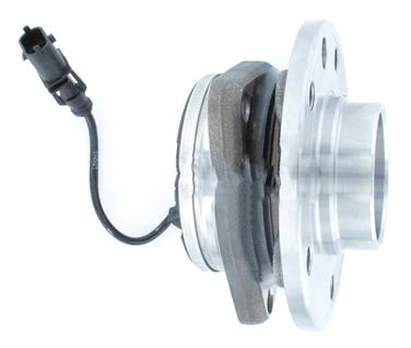 Wheel Bearing and Hub Assembly CR BR930395