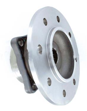 Wheel Bearing and Hub Assembly CR BR930405