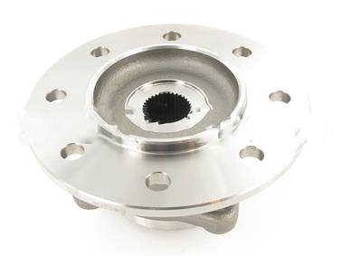 Wheel Bearing and Hub Assembly CR BR930406