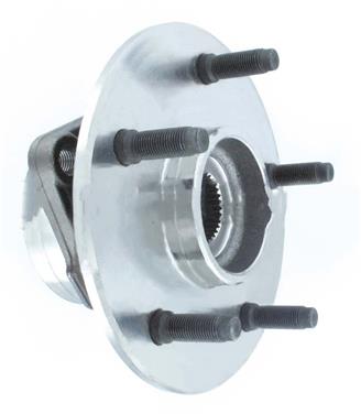 Wheel Bearing and Hub Assembly CR BR930409