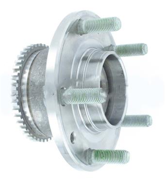 Wheel Bearing and Hub Assembly CR BR930411