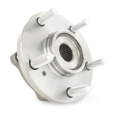 Wheel Bearing and Hub Assembly CR BR930413