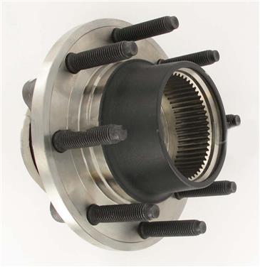 Wheel Bearing and Hub Assembly CR BR930424