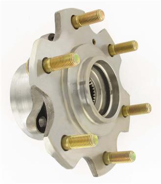 Wheel Bearing and Hub Assembly CR BR930441