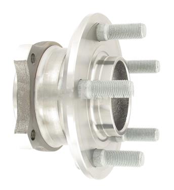 Wheel Bearing and Hub Assembly CR BR930446