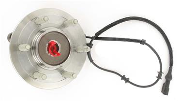 Wheel Bearing and Hub Assembly CR BR930455