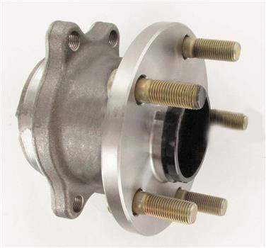 Wheel Bearing and Hub Assembly CR BR930474