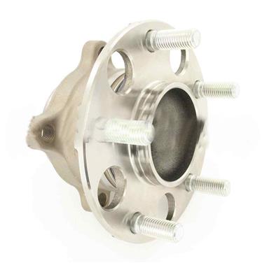 Wheel Bearing and Hub Assembly CR BR930485