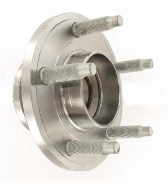 Wheel Bearing and Hub Assembly CR BR930493