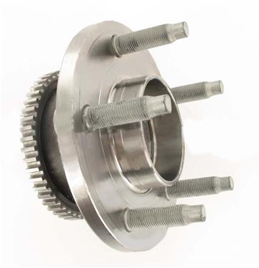 Wheel Bearing and Hub Assembly CR BR930494