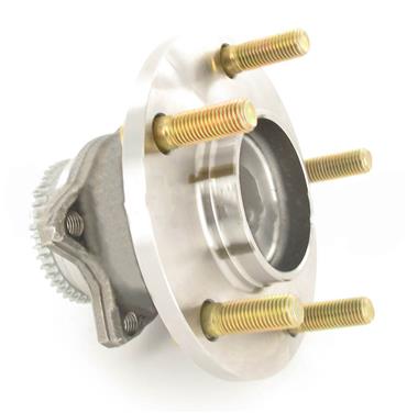 Wheel Bearing and Hub Assembly CR BR930499