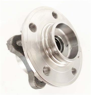 Wheel Bearing and Hub Assembly CR BR930504