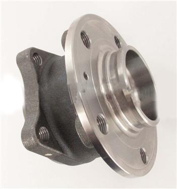 Wheel Bearing and Hub Assembly CR BR930505