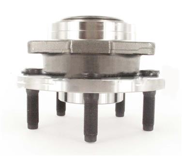 Wheel Bearing and Hub Assembly CR BR930515