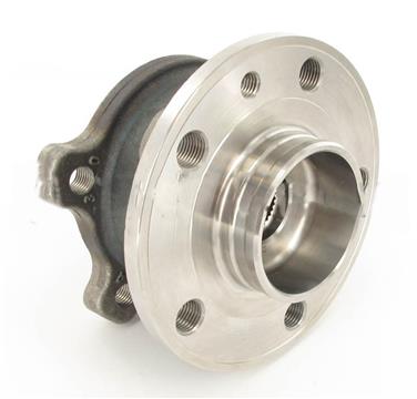 Wheel Bearing and Hub Assembly CR BR930518