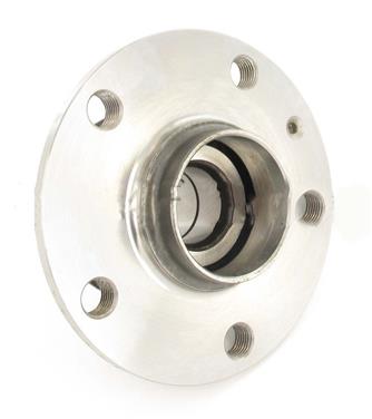 Wheel Bearing and Hub Assembly CR BR930524