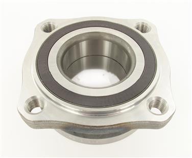 Wheel Bearing and Hub Assembly CR BR930525