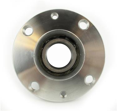 Wheel Bearing and Hub Assembly CR BR930540