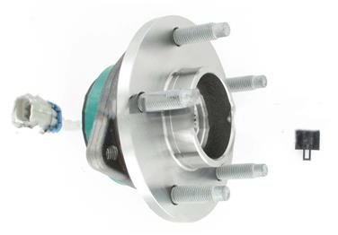 Wheel Bearing and Hub Assembly CR BR930548K