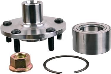 Axle Bearing and Hub Assembly Repair Kit CR BR930574K