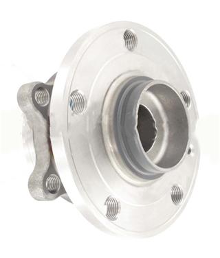 Wheel Bearing and Hub Assembly CR BR930623