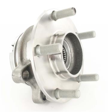 Wheel Bearing and Hub Assembly CR BR930655