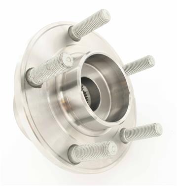 Wheel Bearing and Hub Assembly CR BR930675