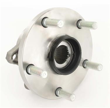 Wheel Bearing and Hub Assembly CR BR930678