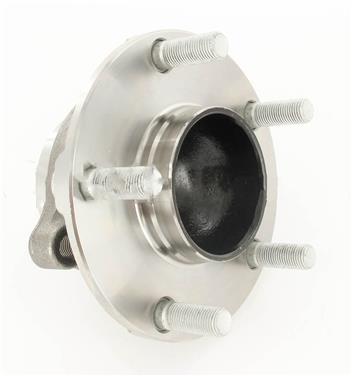 Wheel Bearing and Hub Assembly CR BR930679