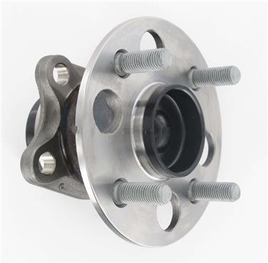 Wheel Bearing and Hub Assembly CR BR930686