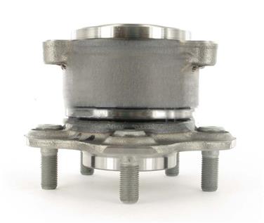 Wheel Bearing and Hub Assembly CR BR930698