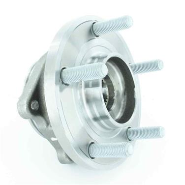 Wheel Bearing and Hub Assembly CR BR930711