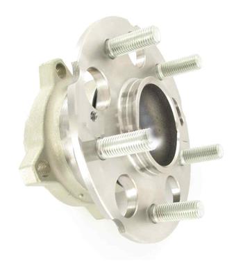 Wheel Bearing and Hub Assembly CR BR930719