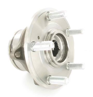 Wheel Bearing and Hub Assembly CR BR930720