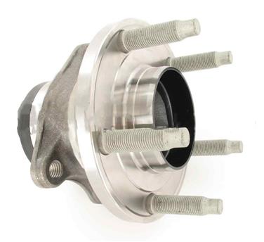 Wheel Bearing and Hub Assembly CR BR930721