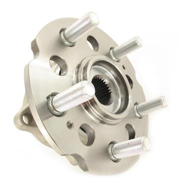 Wheel Bearing and Hub Assembly CR BR930728