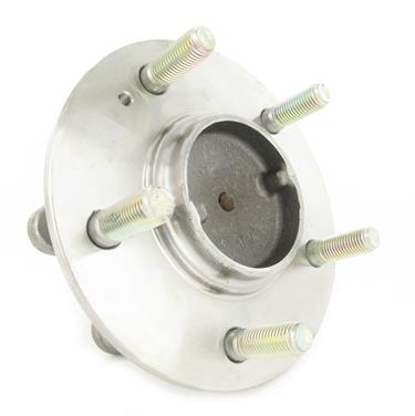 Wheel Bearing and Hub Assembly CR BR930733