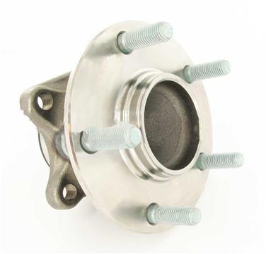 Wheel Bearing and Hub Assembly CR BR930747