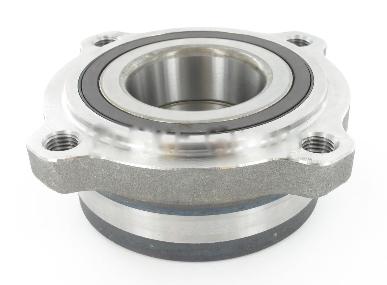 Wheel Bearing and Hub Assembly CR BR930751