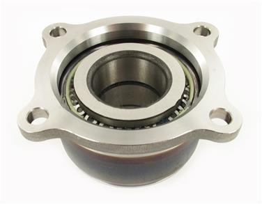 Wheel Bearing and Hub Assembly CR BR930752