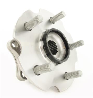 Wheel Bearing and Hub Assembly CR BR930765