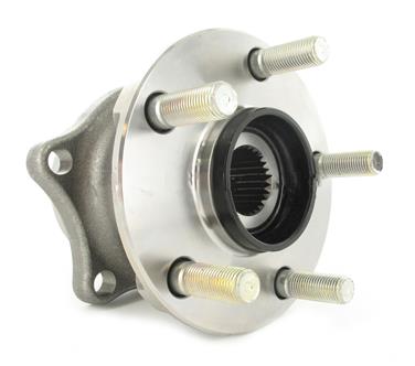 Wheel Bearing and Hub Assembly CR BR930766