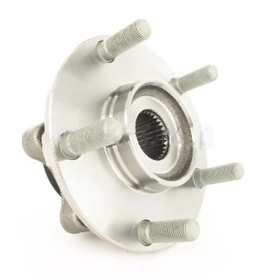 Wheel Bearing and Hub Assembly CR BR930772