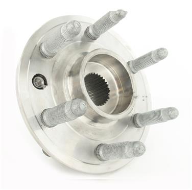 Wheel Bearing and Hub Assembly CR BR930778