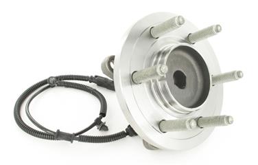 Wheel Bearing and Hub Assembly CR BR930791