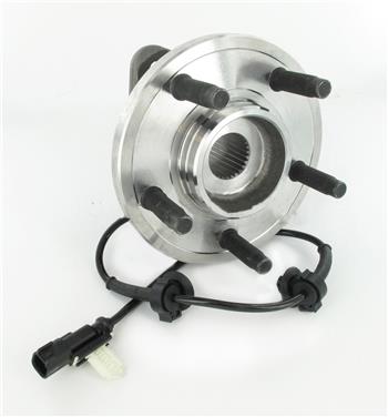 Wheel Bearing and Hub Assembly CR BR930792